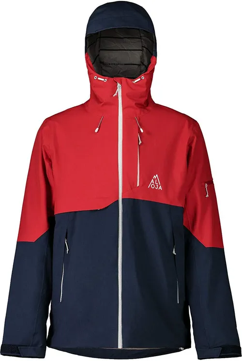 Maloja MudestM. M´s Padded Jacket 