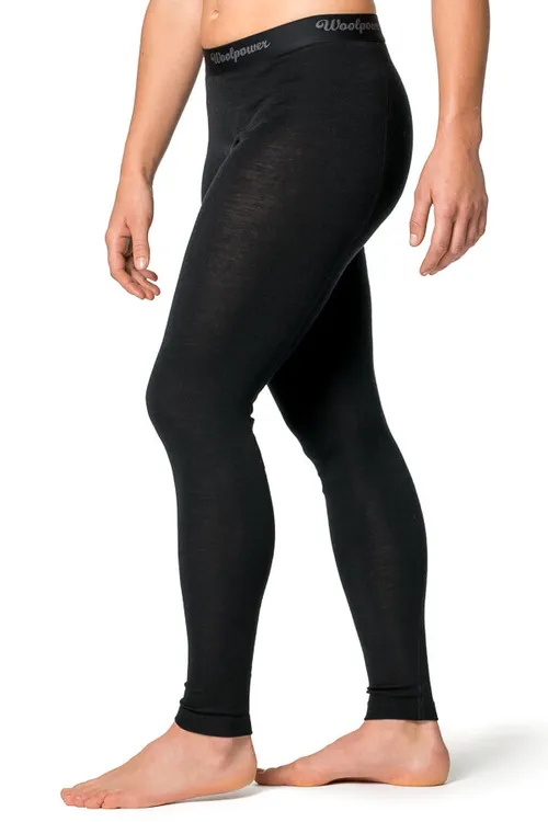Woolpower Long Johns Women's LITE 