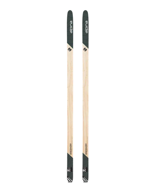 Alpina Discovery 68 NW Ink Rottefella NNN BC Manual