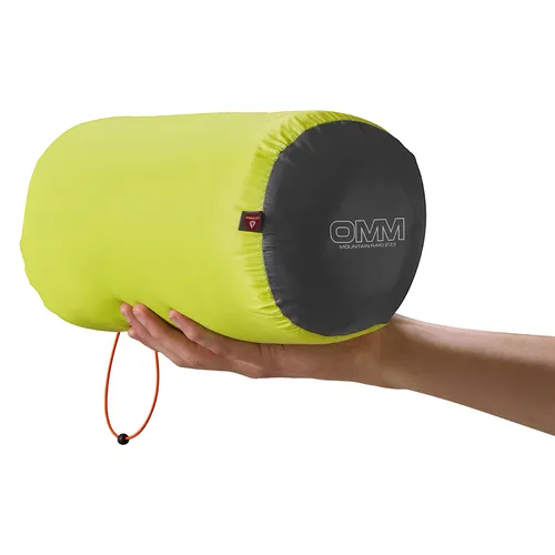 the OMM Mountain Raid 233