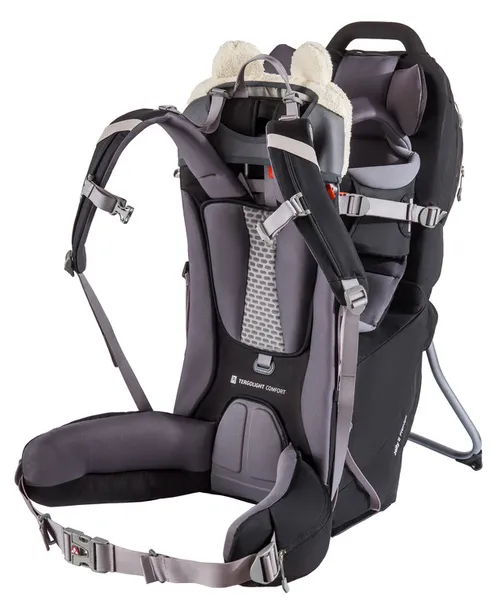 Vaude Shuttle Premium - Child Carrier/Bärstol