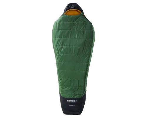 Nordisk Gormsson -10° Mummy sleeping bag