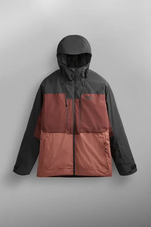 Picture Organic Object Jkt Ms