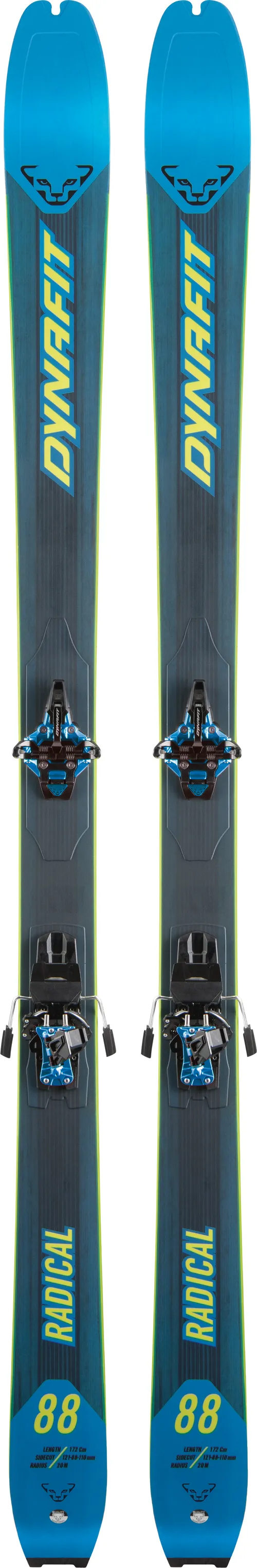 Dynafit Radical 88 Ski