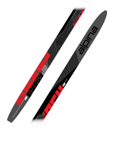 Alpina Energi NIS WL Junior