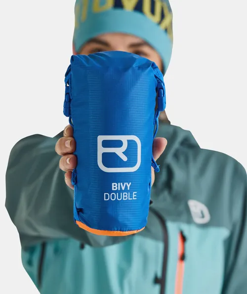 Ortovox Bivy Double Bivvy Bag
