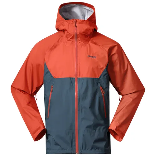 Bergans Letto V2 3L Jacket