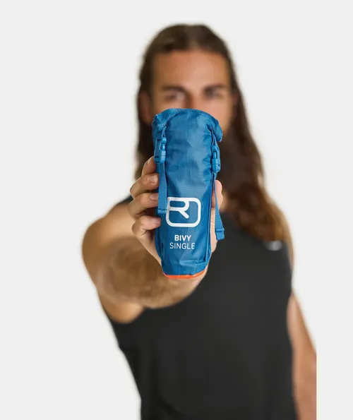 Ortovox Bivy Single Bivvy Bag