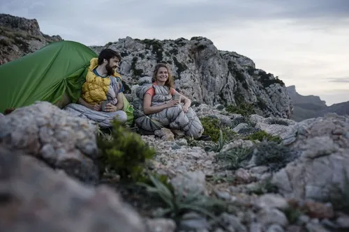 Vaude Meglis ECO 700 SYN