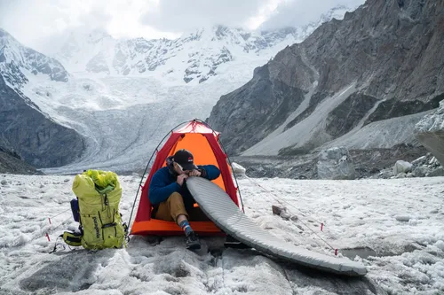 Thermarest NeoAir Xtherm