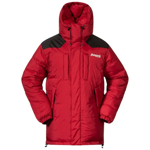 Bergans Expedition Down Unisex Parka