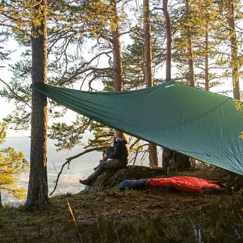 Bergans Tarp Medium 