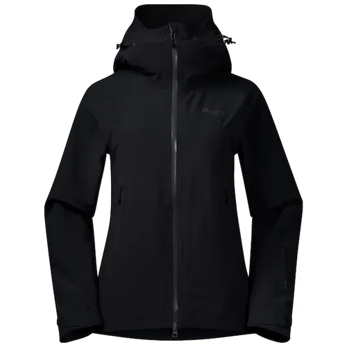 Bergans Oppdal Insulated W Jacket