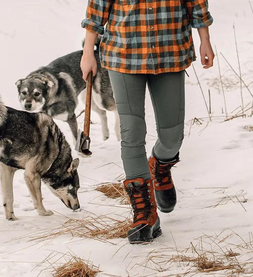 Lundhags Skare Expedition Ws