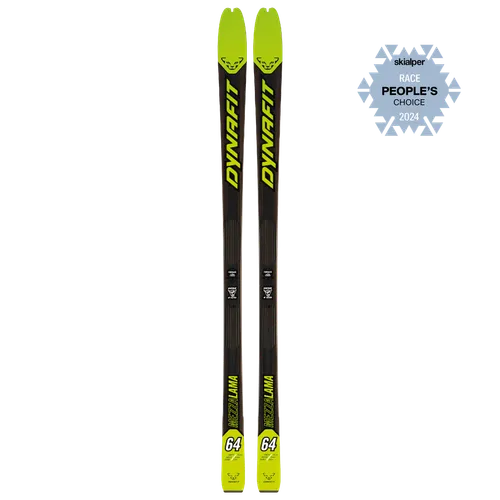 Dynafit Mezzalama Ski 