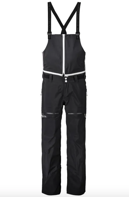 Maloja AndrinM. M's Shell Pants 