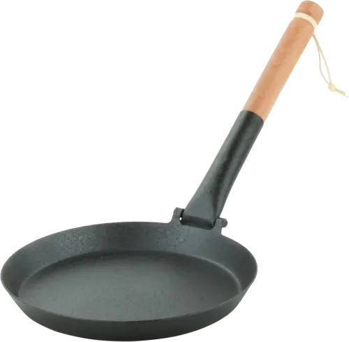 Hällmark Jägarpanna Ø 21 cm