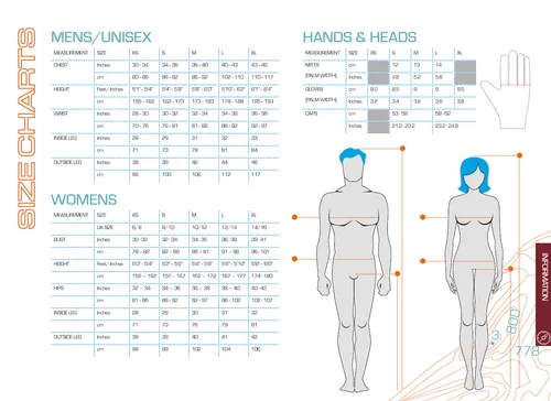 the OMM Core Fleece Jacket