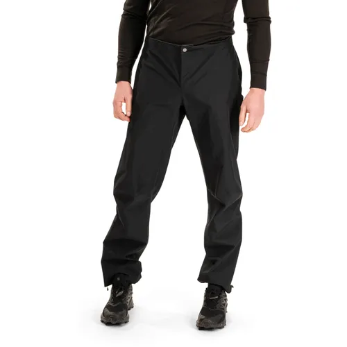 Bergans Essentials 2.5L Shell Pants Men