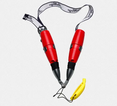 Lundhags Grip Ice Claw (Isdubbar) 