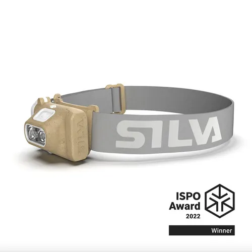 Silva Terra Scout XT