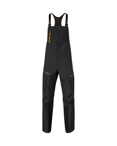 Bergans Y MountainLine Bold 3L Shell Bib Pants Men