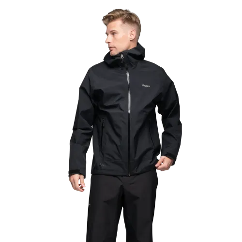 Bergans Essentials 3L Shell Jacket Men