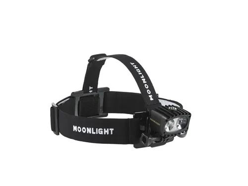 Moonlight Bright As Day 2000 Pannlampa