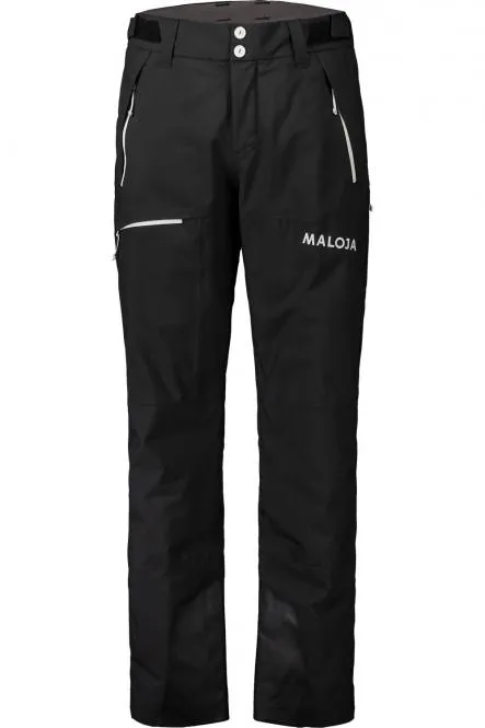 Maloja DumeniM. Padded Ms Pants 