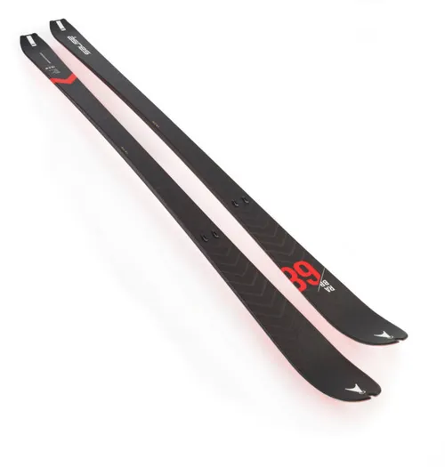 Turskidpaket Åsnes Rabb 68/Lundhags Abisku Xplore