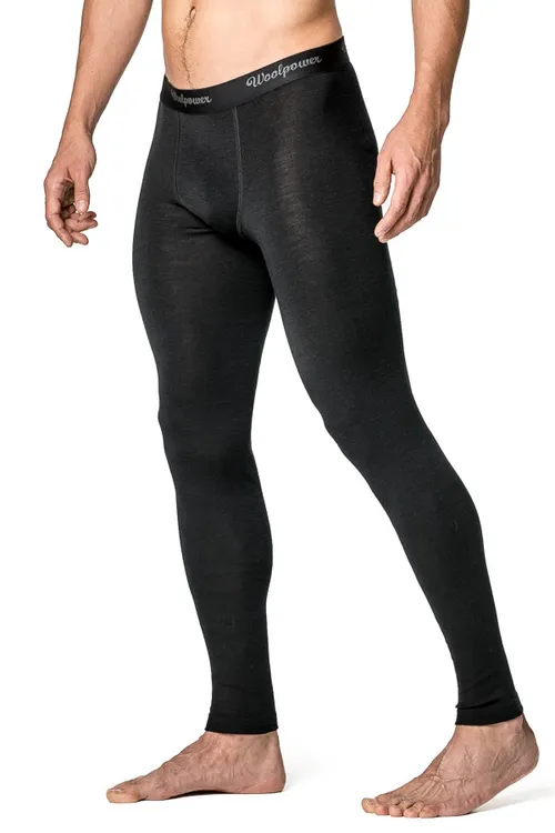 Woolpower Long Johns M’s LITE 