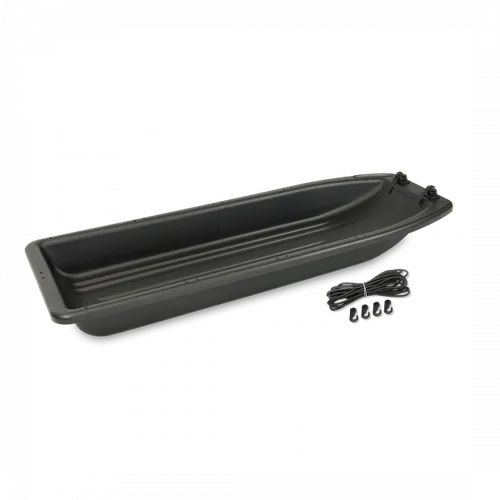 Fjellpulken Transporter 155