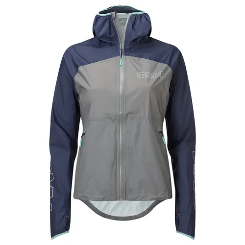 the OMM Halo+ Jacket Womens