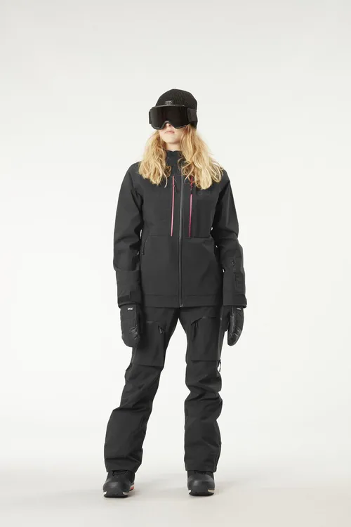 Picture Organic Aeron 3L Alpine Ski Set Womens