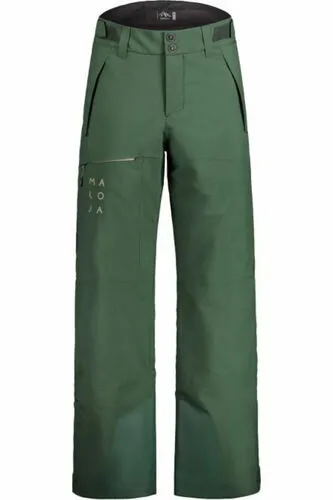 Maloja DumeniM. Padded Ms Pants 