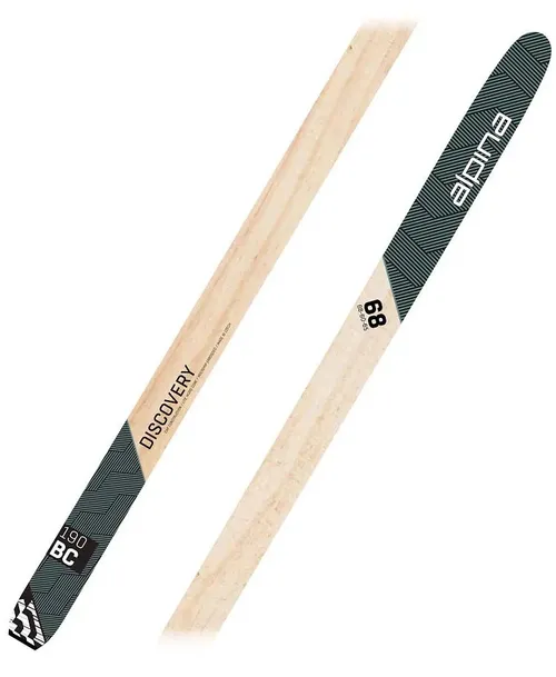 Alpina Turskidpaket enkelt