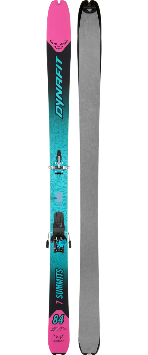 Dynafit Seven Summits+ W Ski
