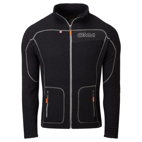 the OMM Core Fleece Jacket