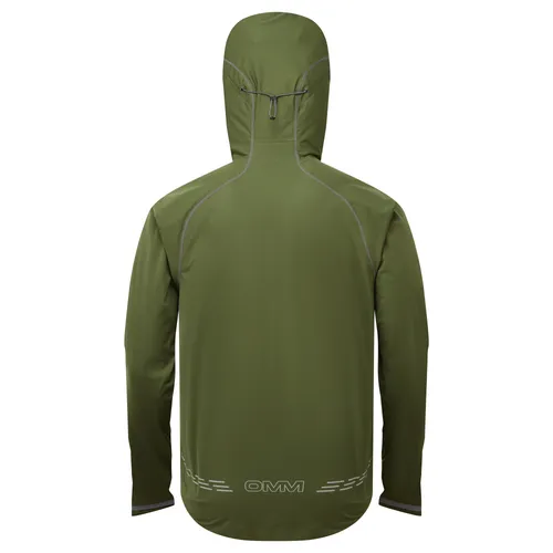 the OMM Kamleika Jacket