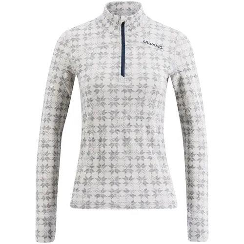 Ulvang Maristua turtle neck w/zip W