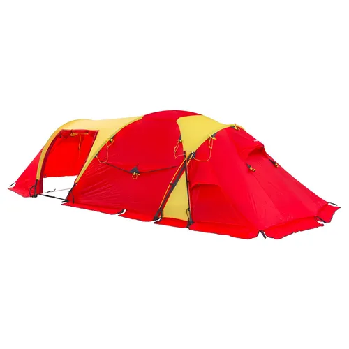 Helsport Svalbard High 3 Camp