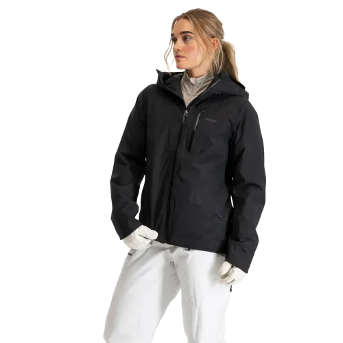 Klädpaket Bas Alpint Dam