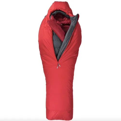 Helsport Övernattningspaket Expedition Dun