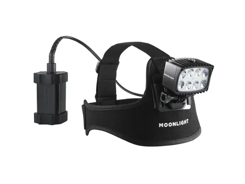 Moonlight Bright As Day 4000 Pannlampa