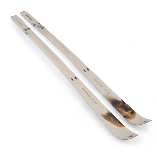 Åsnes Kongsvold Hunter BC inc Rottefella NNN BC Magnum