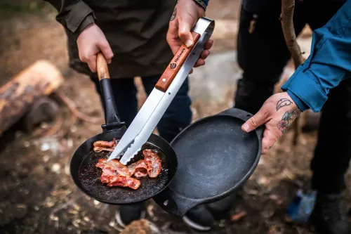 Hällmark Jägarpanna Ø 21 cm