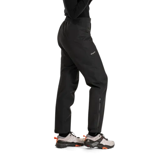 Bergans Essentials 2.5L Shell Pants Women