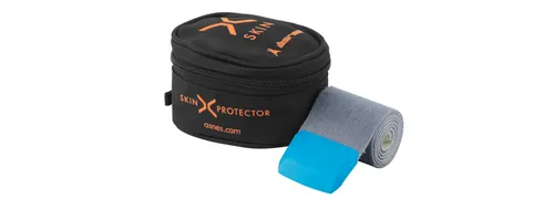 Åsnes X-Skin kortfell mohair