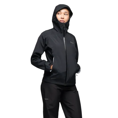 Bergans Essential Skalställ Dam