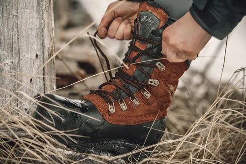 Lundhags Skare Expedition Ws